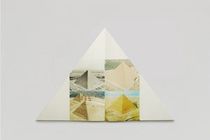 Olivier Cablat — ENTER THE PYRAMID