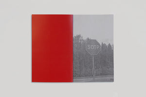 Thomas Mailaender — SOTP (Sold out)
