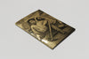 Luce Lebart — GOLD AND SILVER