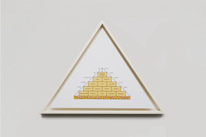 Olivier Cablat — ENTER THE PYRAMID (Édition spéciale)